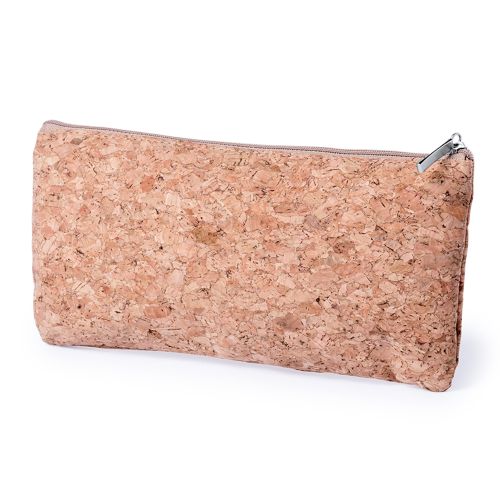 Cork pen case - Image 2